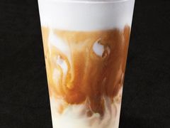 绵云焦糖玛奇朵-星巴克(天津凯德天津湾店)