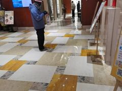 -曙光国际大酒店中餐厅