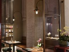 -OGGI TRATTORIA PIZZERIA(深业上城店)