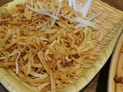 -满园烤鸭·春饼(太原街万达店)