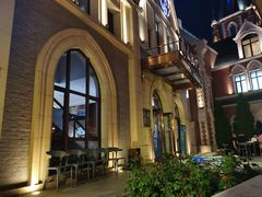 -子霖南山鲜虾面(南山总店)