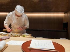 -晴空·日本料理(万象城店)