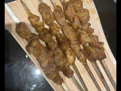 -巴依老爷新疆美食(清华东门店)