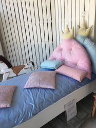 -国际蓝孩(将台路店)