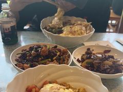 -文三里屯面馆(三里屯店)