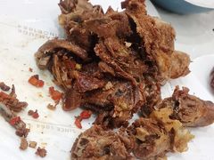 -全聚德(蓝山店)