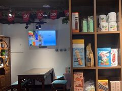 -天厨妙香素食餐厅(清华店)