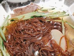 -七八冷面·延边朝鲜族美食(圣熙八号店)