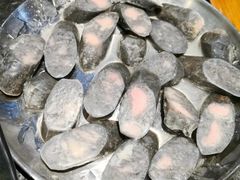 墨鱼肠-火炉旺烤肉啤酒屋(沈北创始店)