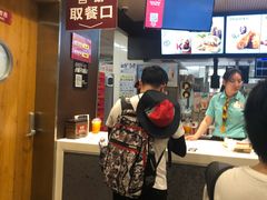 -肯德基(北京南站店)