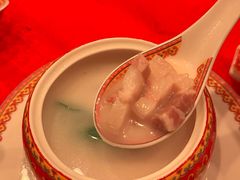 -白家大院·王府宫廷菜(苏州街店)