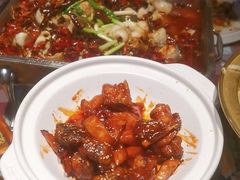 -小锅饭豆腐馆(嘉陵江街店)