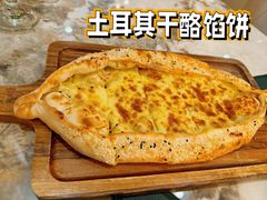 -苏坦土耳其餐厅(白云宾馆店)