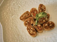 -蘇锦宴·淮扬菜烤鸭·小院(三元桥霄云路店)