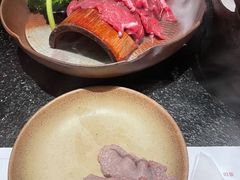 -盡膳口福跷脚牛肉火锅(北美新天地店)