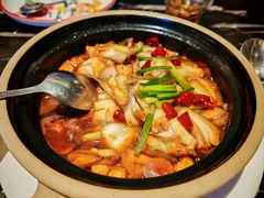 -新白鹿餐厅(虹桥南丰城店)