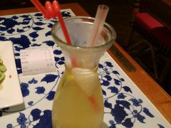 -绿茶餐厅(龙湖杭州金沙天街店)
