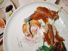 -京华烟云·北京烤鸭(领展购物广场·中关村店)