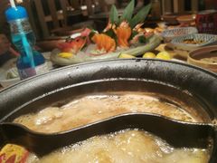 -温野菜涮涮锅(曲江大悦城店)