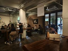 -成川茶店·潮汕工夫浓茶(万象店)