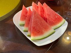 -野渡坡·极致湘菜·庭院餐厅(汉阳店)