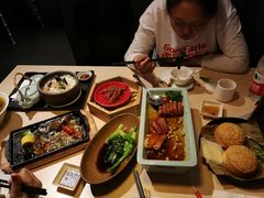 -避风塘(宝山万达店)