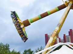 -沈阳方特欢乐世界