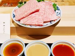 -元熹会席料理