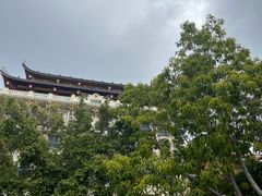 -龙舟池