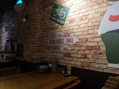-云晓光头烧烤吧(新大陆广场店)