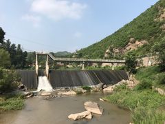 -乌龙峡谷景区