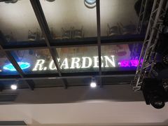 -玫瑰园餐厅