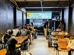 -圳兴面王·拌川·特色炒面(福田车公庙店)
