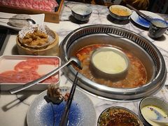 -鱼豆吉·豆浆鱼火锅(宜昌万达店)