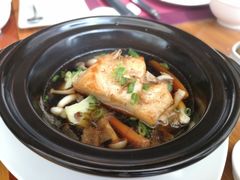 日式酱汤鳕鱼-丽晶酒店-金宝99 Restaurant