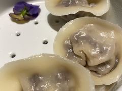 黑松露m9和牛饺-小运河·公馆(国贸店)