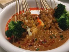 -宁夏国强手抓羊肉·清真菜(未央路凤三店)