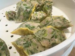 -六合居·邯郸菜·武安菜起源地