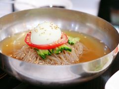 冷面-黑山岛餐厅
