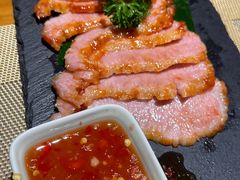 -泰国餐厅 Thai Food(裕华万达店)