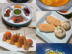 -淮扬府·游园京梦(北京SKP店)
