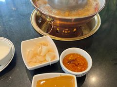 -北门涮肉·铜锅涮肉(南锣鼓巷店)