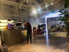 -JPG coffee(广州体育西店)
