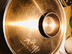 -大头椰·椰子鸡火锅(南宁万象城店)