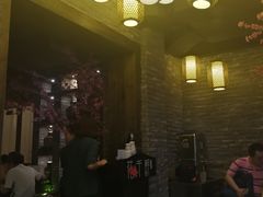门面-花千醉(新街口店)