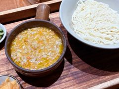 蟹黄面-李百蟹·江南蟹黄面(夫子庙店)