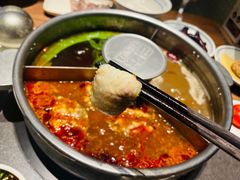 -巴奴毛肚火锅(京西大悦城店)