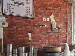 -天府米线笼笼肉夹馍(钟楼小区店)