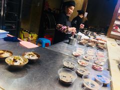 -五彩凉山自助西昌烧烤(柳翠路店)