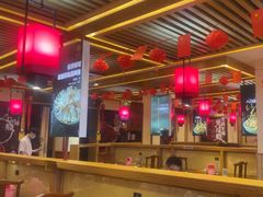 -沸炉重庆老火锅(军事博物馆店)